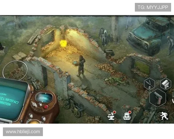 7位角色的绝望挣扎！食人村的生存游戏，谁能活到最后？