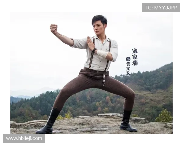 铁骨铮铮,侠骨柔情:重温《霍元甲》电视剧的传奇与感动