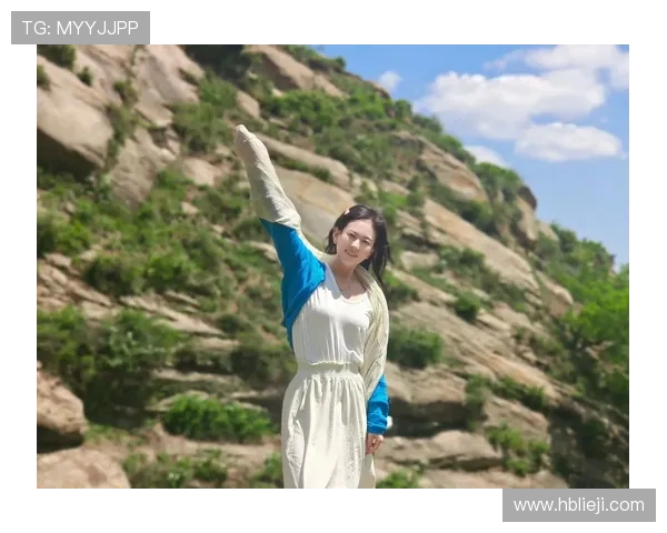 刘可雯:绽放于时代潮头的时代之花,不止一面的人生万象