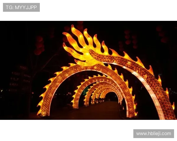 星洲之夜：一场流光溢彩的感官盛宴