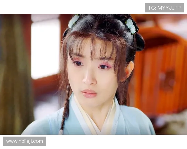 《小女花不弃》:一场倾尽天下的爱恋,一场生死相随的宿命